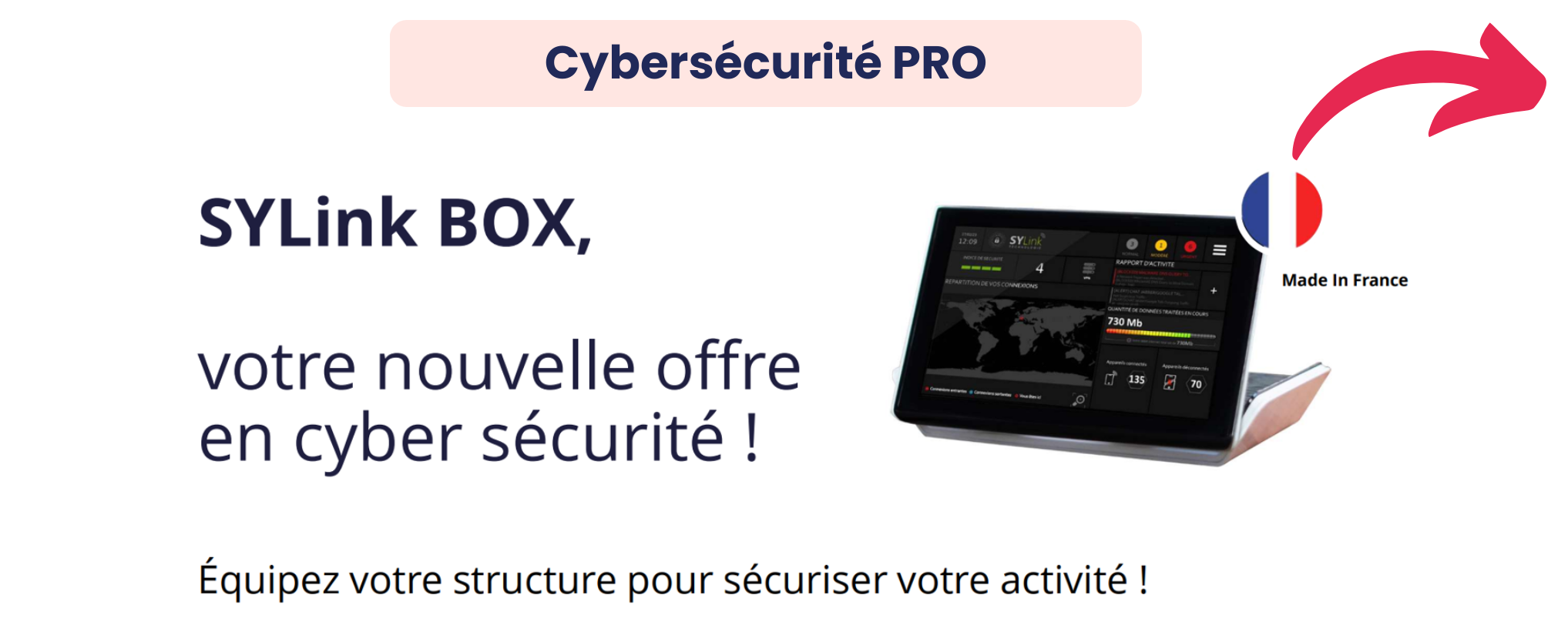 Cybersécurité