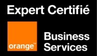 Expert Certifié Orange