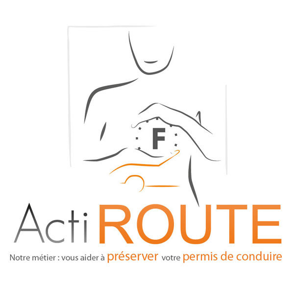 logo Acti route