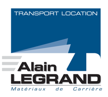 LOGO ALAIN LEGRAND