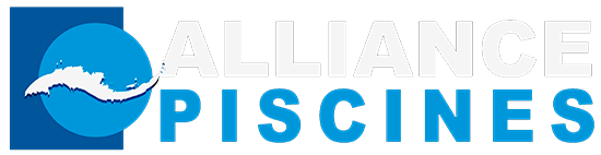 logo ALLIANCE PISCINES