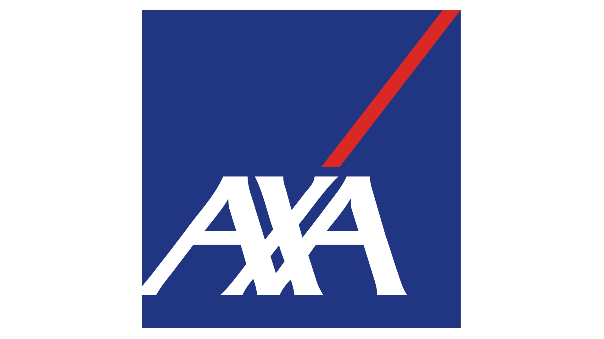 logo AXA