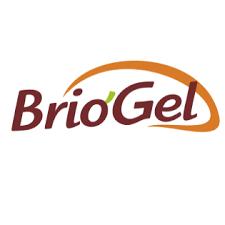 LOGO BRIO GEL