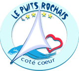 Logo camping Le Puits Rochais