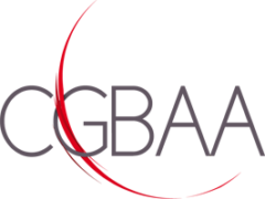 logo CGBAA