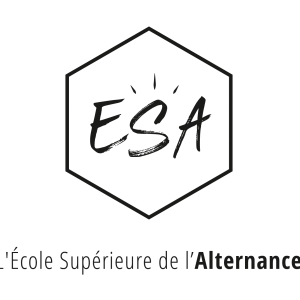 Logo ESA