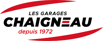 LOGO GARAGES CHAIGNEAU