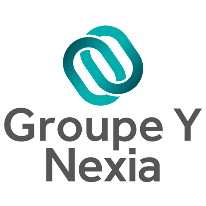 logo Groupe Y Nexia