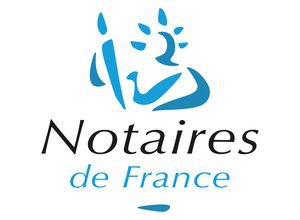 logo notaires de France