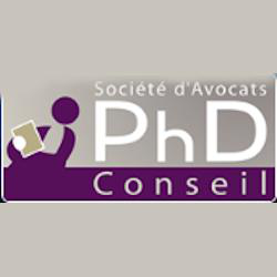 logo Société d'avocats PhD conseil