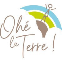 Logo ohé la terre