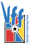 Logo Vendee fontenay foot