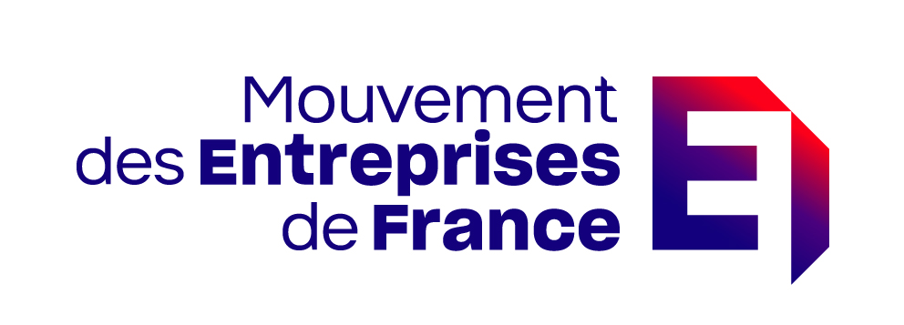 Mouvement des entreprises de France