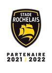 Stade rochelais partenaire 2021 2022